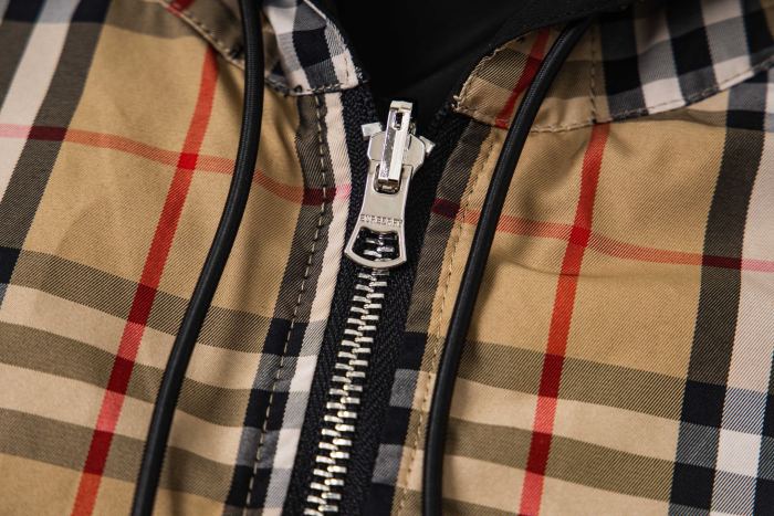 Burberry 2026ss New Jacket Size XS-L