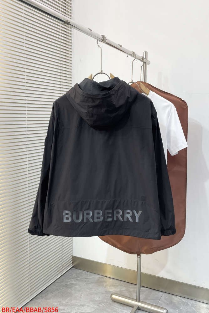 Burberry 2026ss New Jacket Size M-XXXL