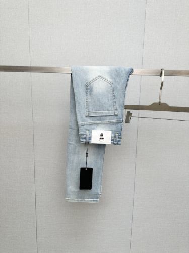Fendi New Men Jeans Size 29-38