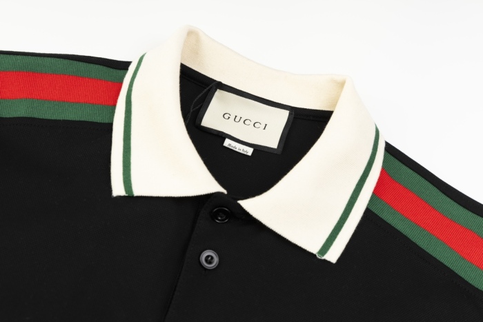 Gucci 2026ss New Polo Shirt Size S-XXL