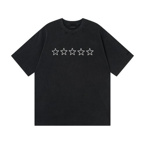 Balenciaga 2026ss New T Shirt Size XS-L