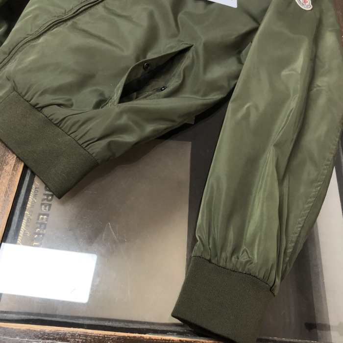 Moncler 2026ss New Jacket Size M-XXXL