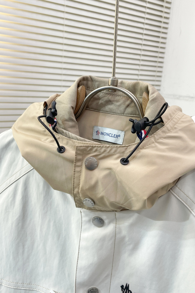 Moncler 2026ss New Jacket Size M-XXXL