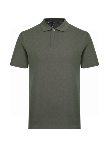 Louis Vuitton 2026ss New Polo Shirt Size S-XL
