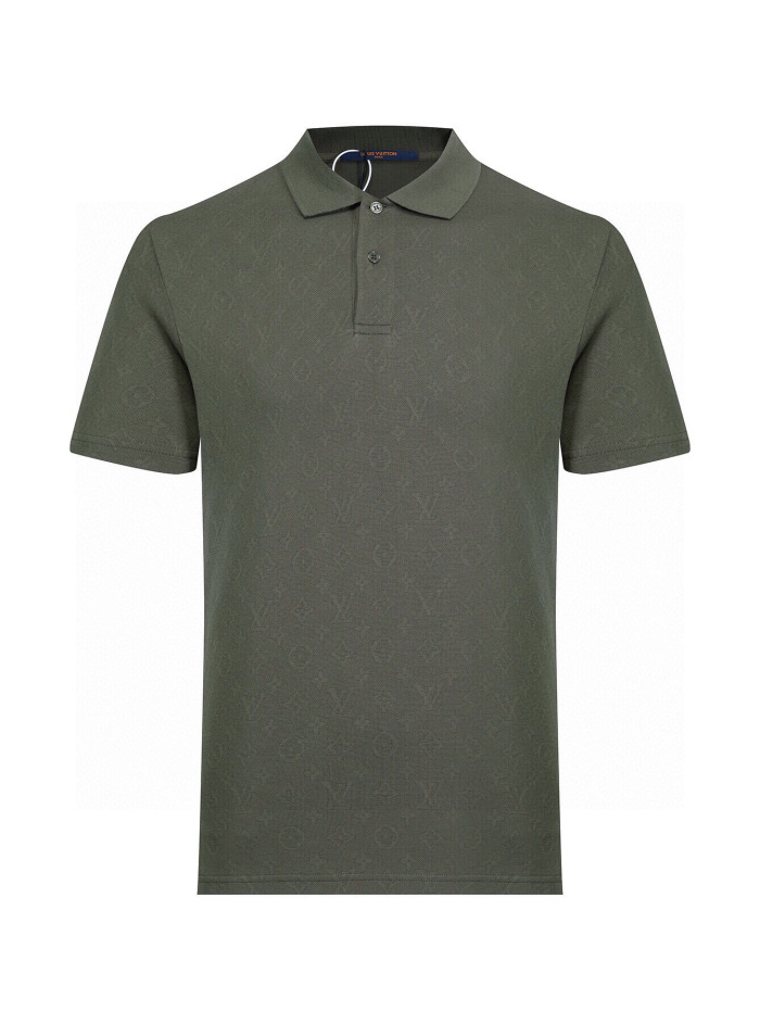 Louis Vuitton 2026ss New Polo Shirt Size S-XL