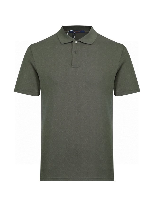 Louis Vuitton 2026ss New Polo Shirt Size S-XL