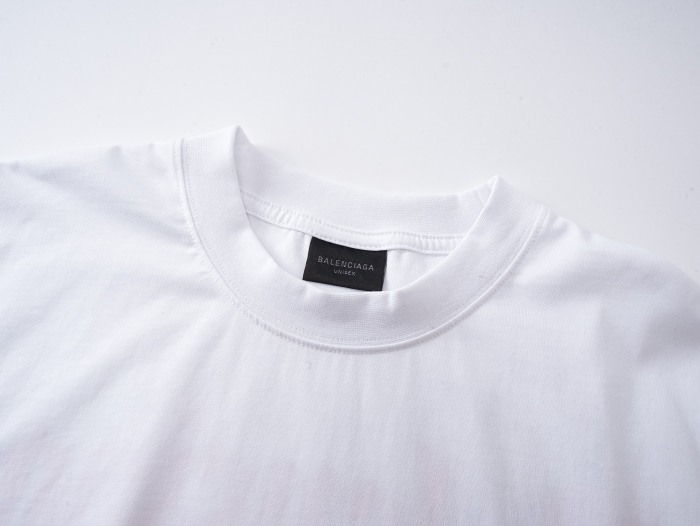 Balenciaga 2026ss New T Shirt Size XS-L