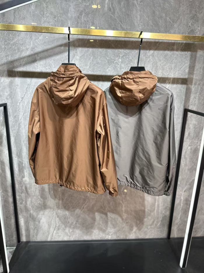 Prada 2026ss New Jacket Size 1-5