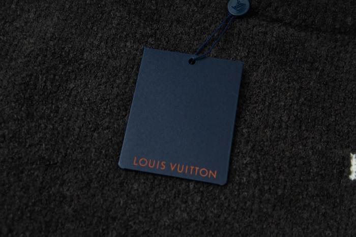 Louis Vuitton 2026ss New Sweatshirt Size XS-L