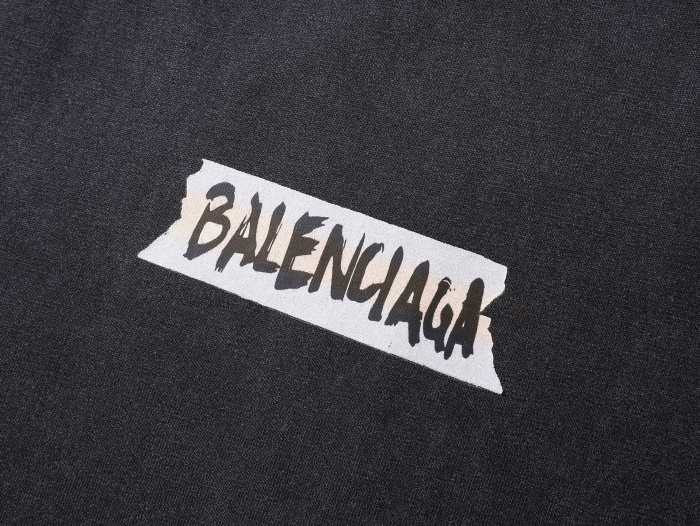 Balenciaga 2026ss New T Shirt Size XS-L