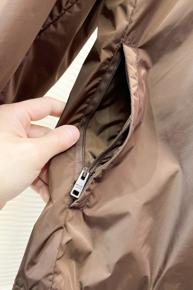 Prada 2026ss New Jacket Size M-XXXL
