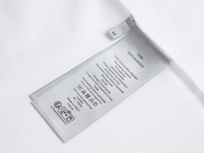 Dior 2026ss New T Shirt Size S-XL