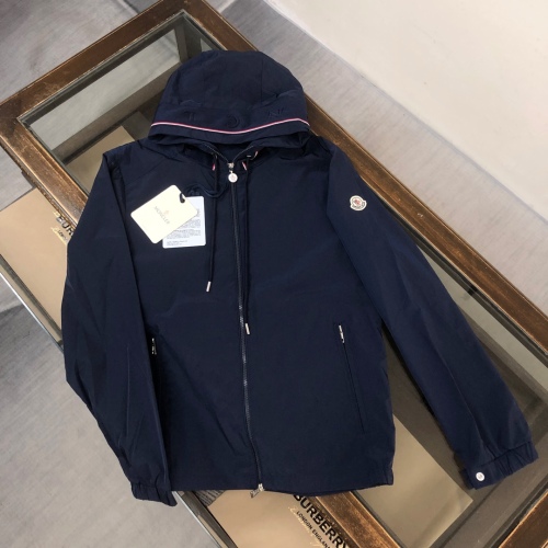 Moncler 2026ss New Jacket Size M-XXXL