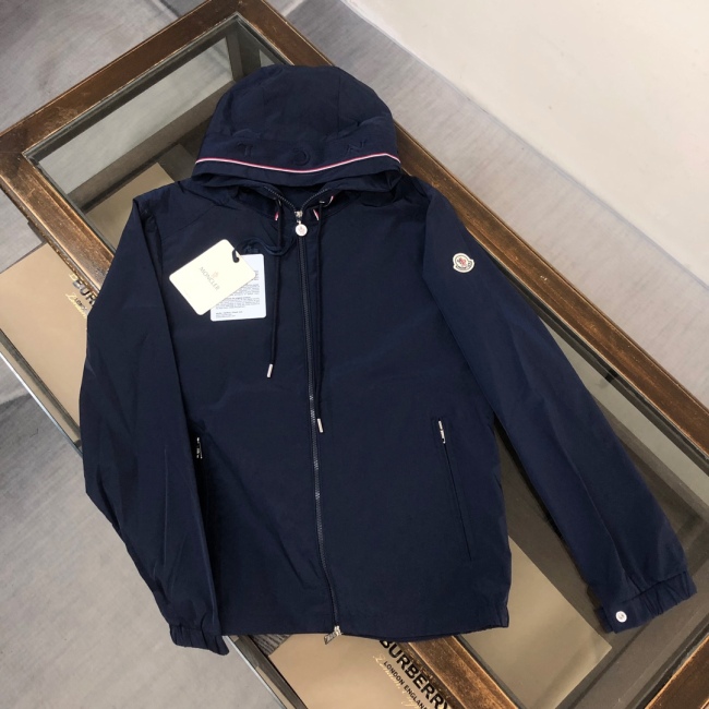 Moncler 2026ss New Jacket Size M-XXXL
