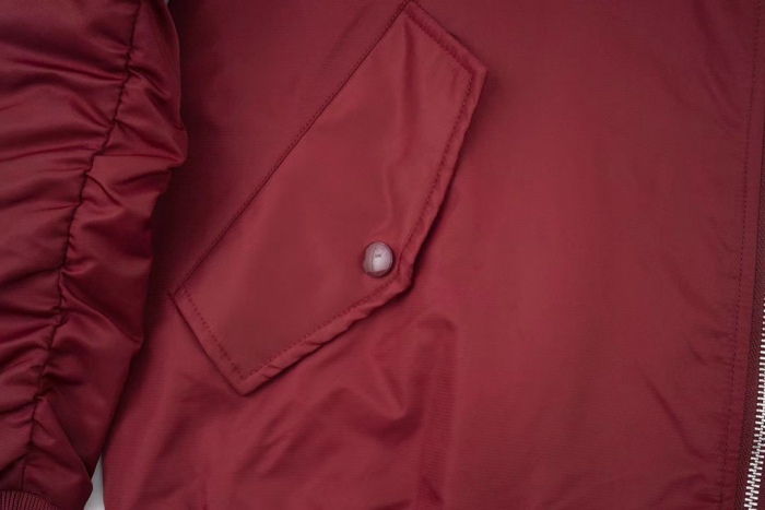 Prada 2026ss New Jacket Size XS-L