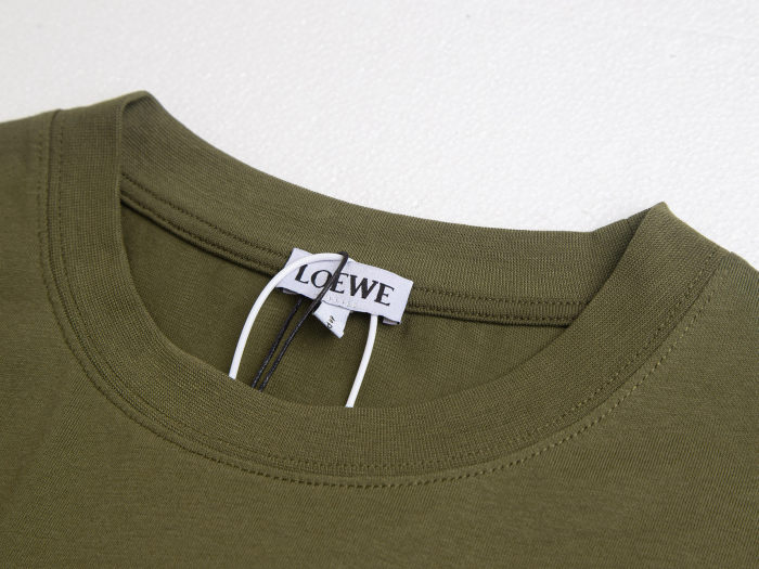 Loewe 2026ss New T Shirt Size S-XL