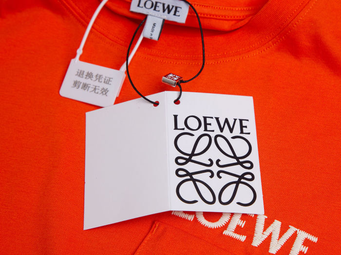 Loewe 2026ss New T Shirt Size S-XL
