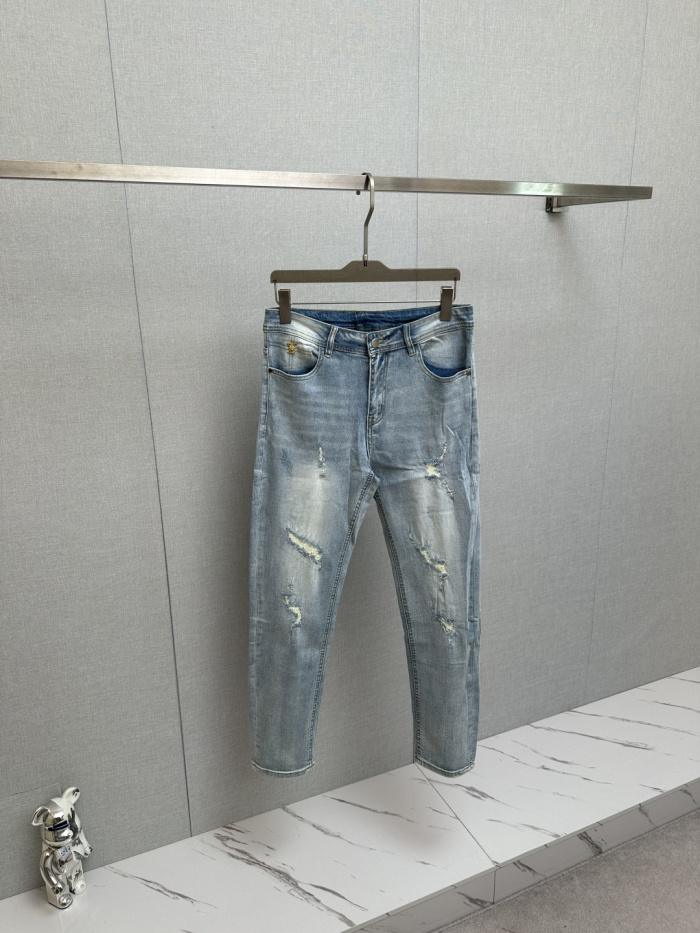Louis Vuitton New Men Jeans Size 29-38