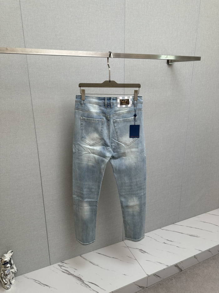 Louis Vuitton New Men Jeans Size 29-38