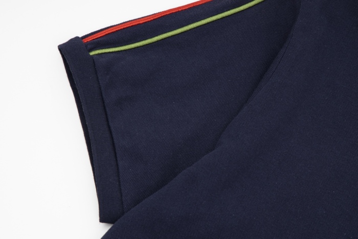 Gucci 2026ss New Polo Shirt Size S-XXL