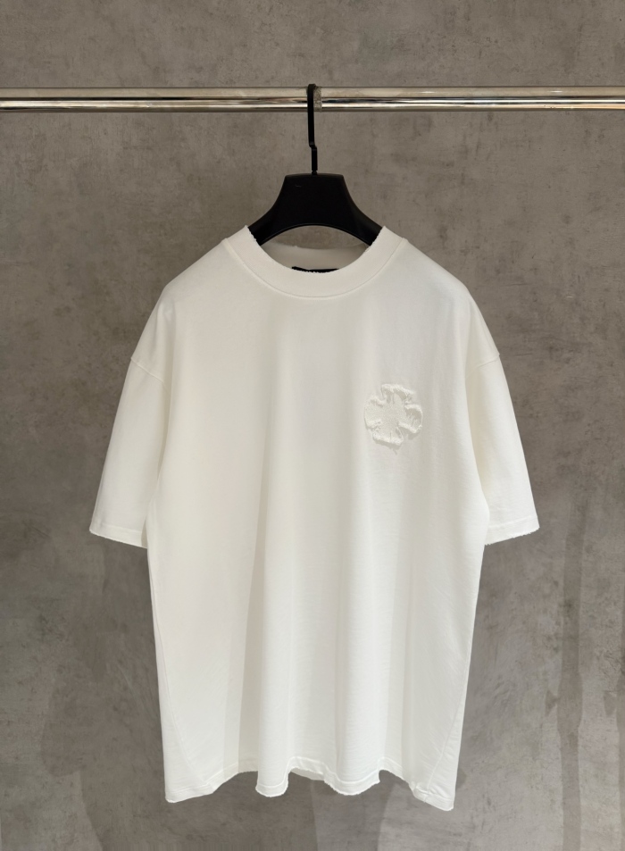 Chrome Hearts 2026ss New T Shirt Size S-XXL