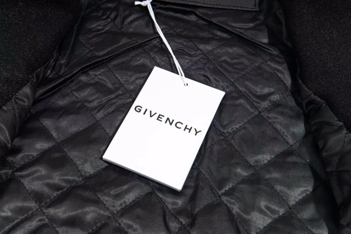 Givenchy 2026ss New Jacket Size XS-L