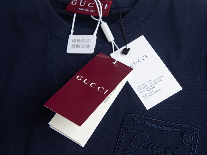 Gucci 2026ss New T Shirt Size S-XL