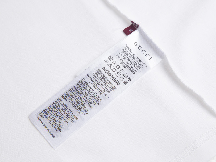 Gucci 2026ss New T Shirt Size S-XL