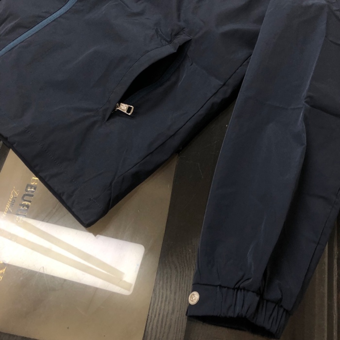 Moncler 2026ss New Jacket Size M-XXXL