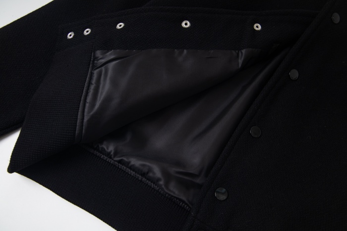 YSL 2026ss New Jacket Size 46-52