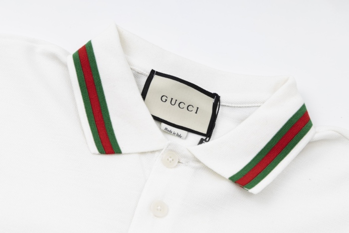 Gucci 2026ss New Polo Shirt Size S-XXL