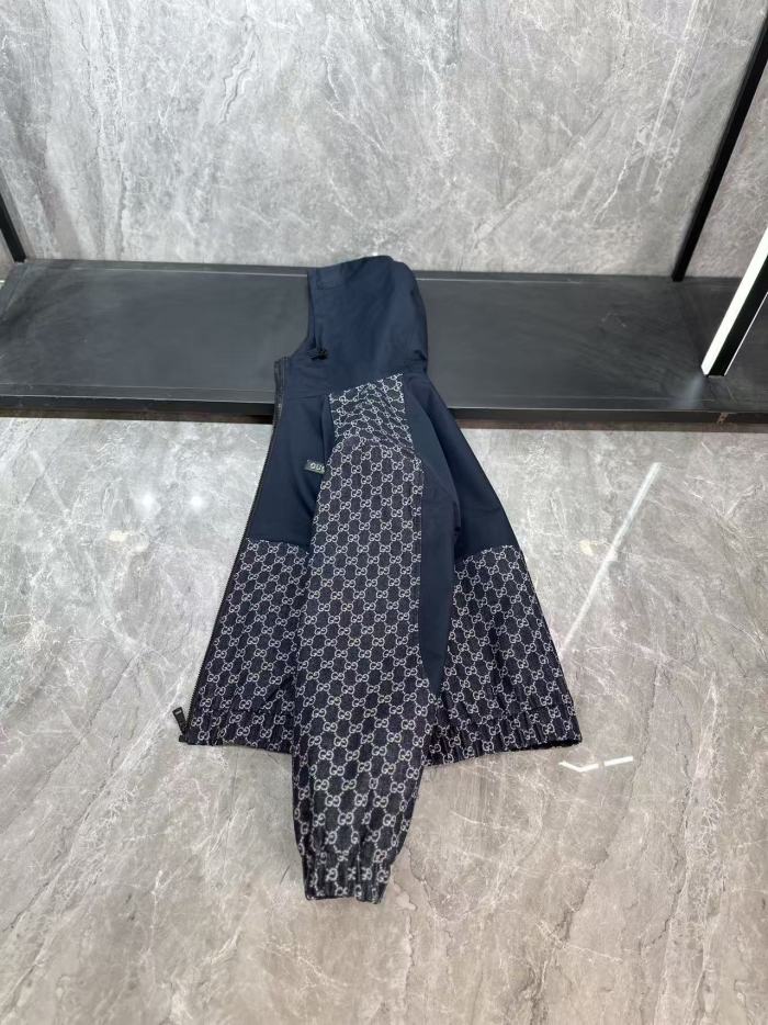 Gucci 2026ss New Jacket Size 1-5