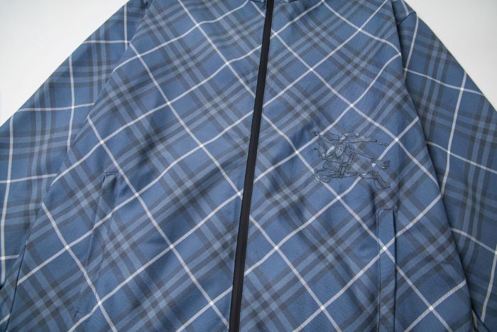 Burberry 2026ss New Jacket Size S-XL