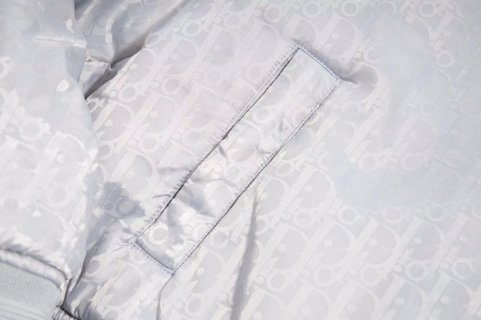 Dior 2026ss New Jacket Size XS-L