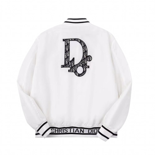 Dior 2026ss New Jacket Size XS-L
