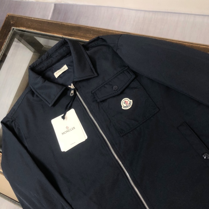 Moncler 2026ss New Jacket Size M-XXXL