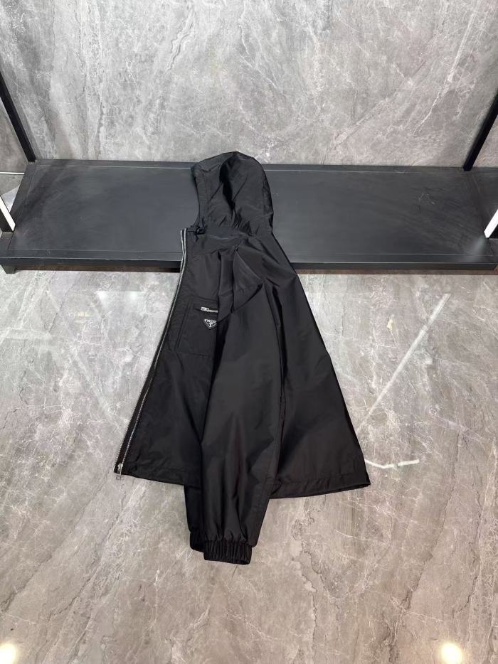 Prada 2026ss New Jacket Size 1-5