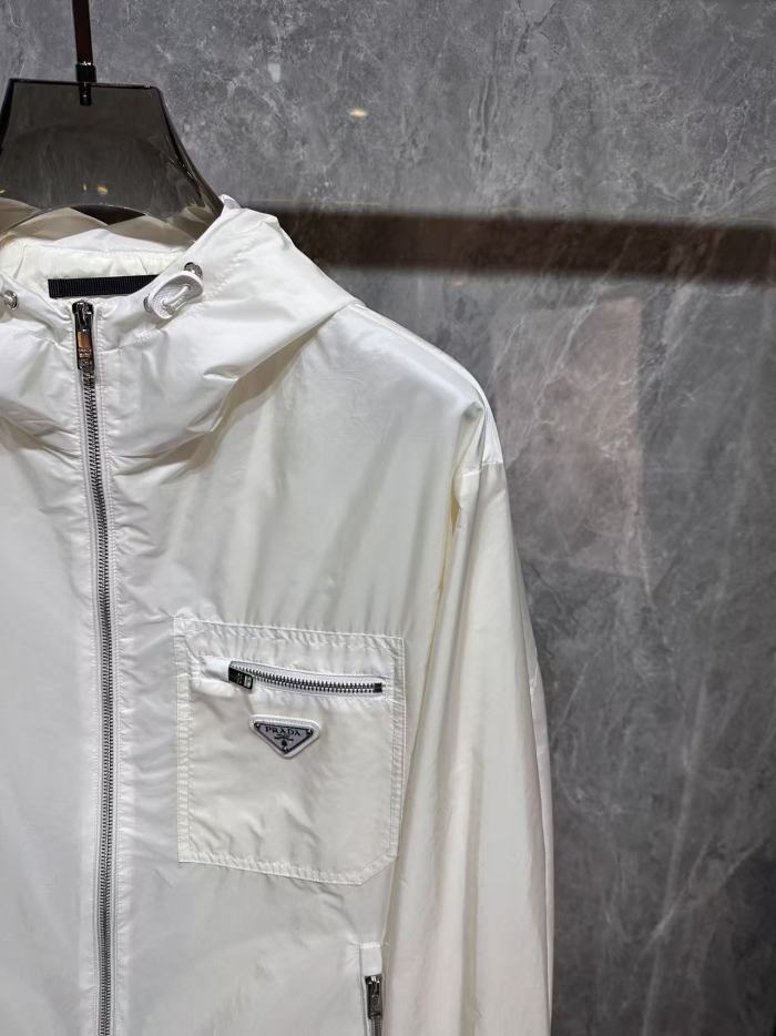 Prada 2026ss New Jacket Size 1-5