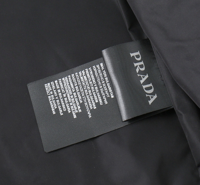 Prada 2026ss New Jacket Size 48-56