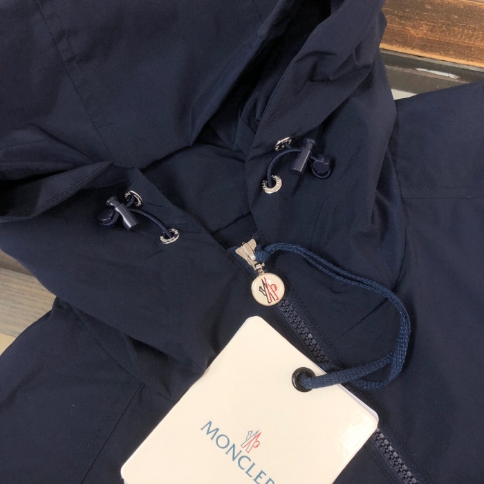 Moncler 2026ss New Jacket Size M-XXXL