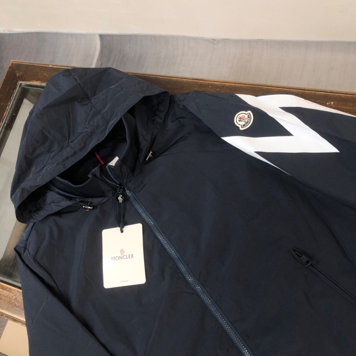 Moncler 2026ss New Jacket Size M-XXXL