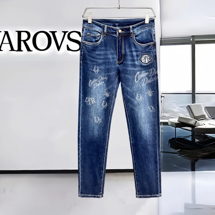 Dior New Men Jeans Size 28-38