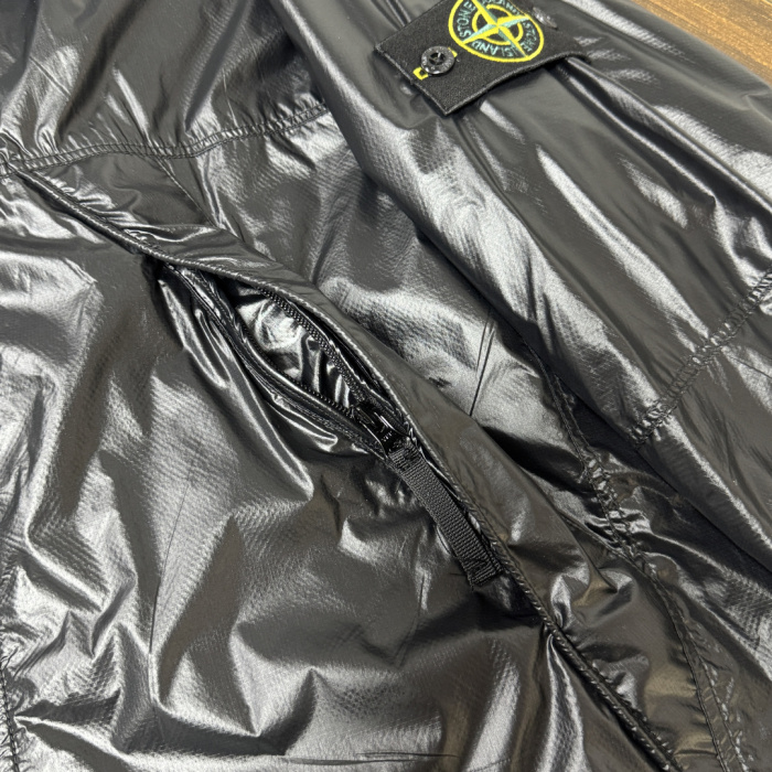 Stone Island 2026ss New Jacket Size M-XXL