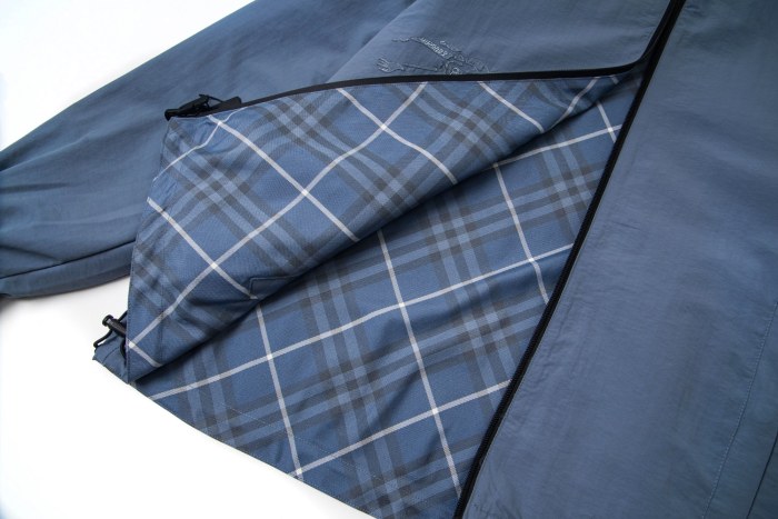 Burberry 2026ss New Jacket Size S-XL