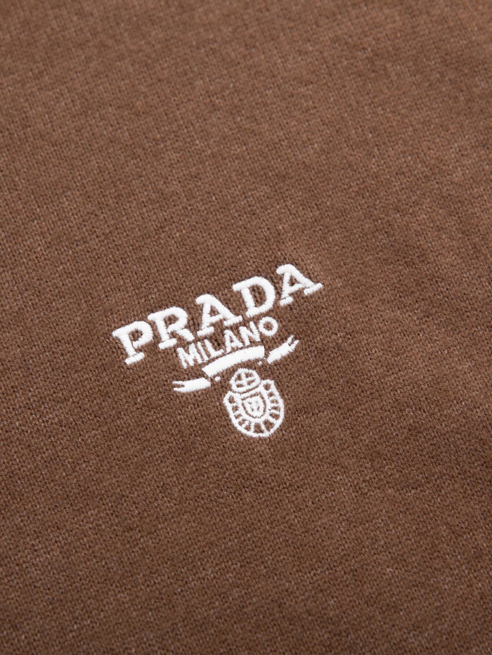 Prada 2026ss New Sweatshirt Size S-XL