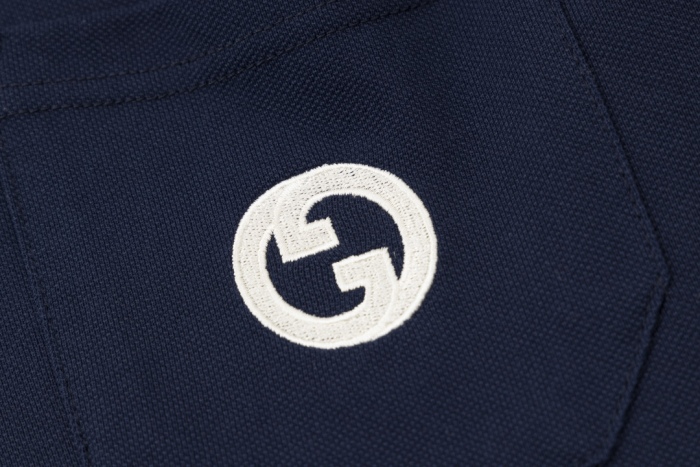 Gucci 2026ss New Polo Shirt Size S-XXL