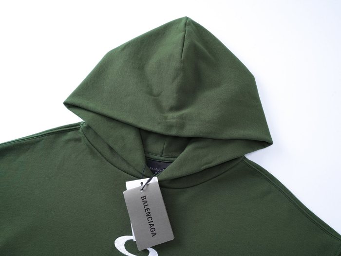 Balenciaga 2026ss New Sweatshirt Size XS-L