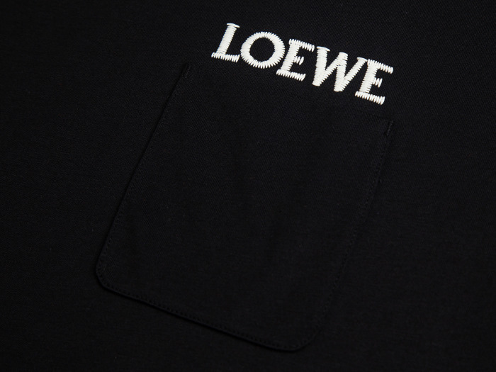 Loewe 2026ss New T Shirt Size S-XL