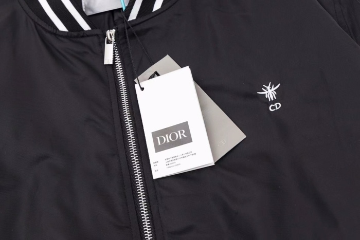 Dior 2026ss New Jacket Size XS-L
