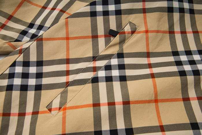 Burberry 2026ss New Jacket Size S-XL